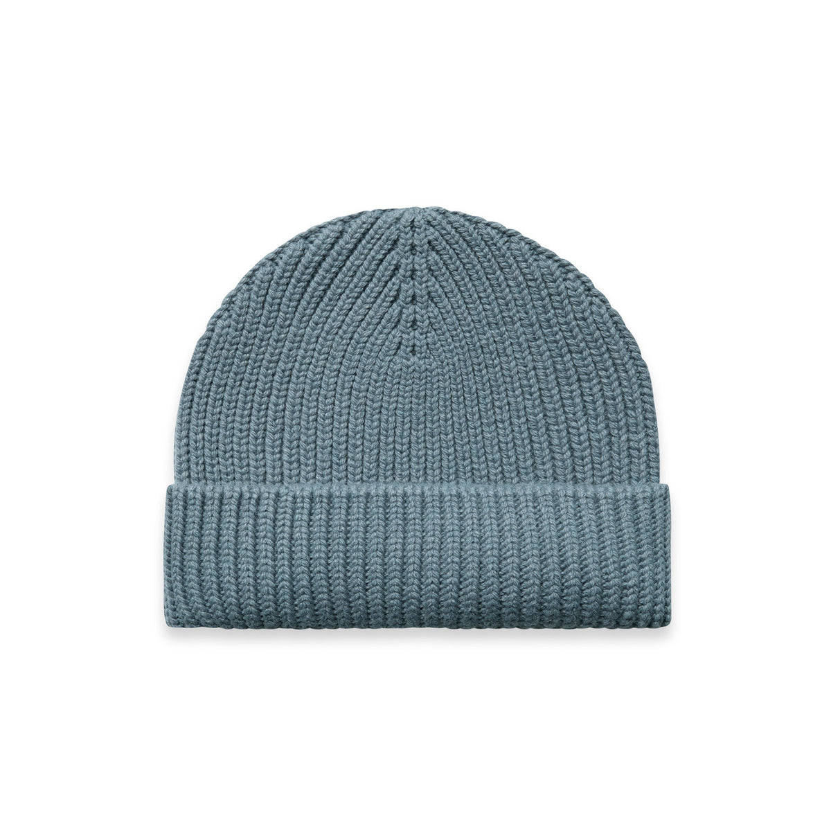 AS Colour Gauge Beanie 1125 – Pigeon Blue