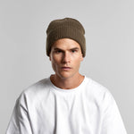 AS Colour Gauge Beanie 1125 – Turn