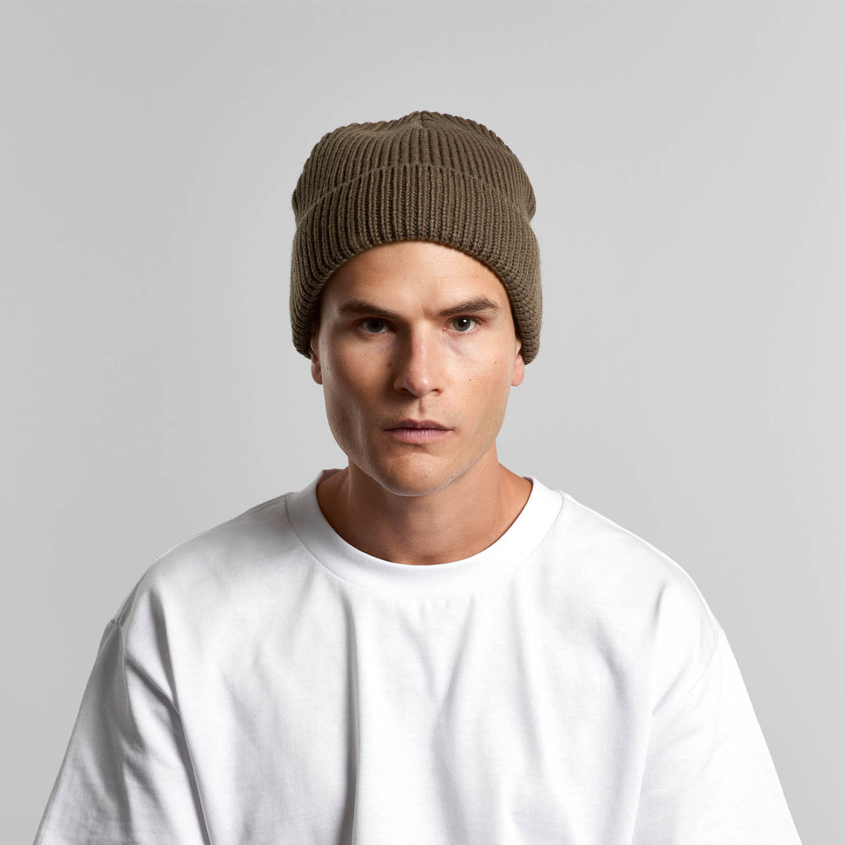 AS Colour Gauge Beanie 1125 – Turn