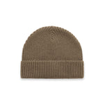 AS Colour Gauge Beanie 1125 – Walnut