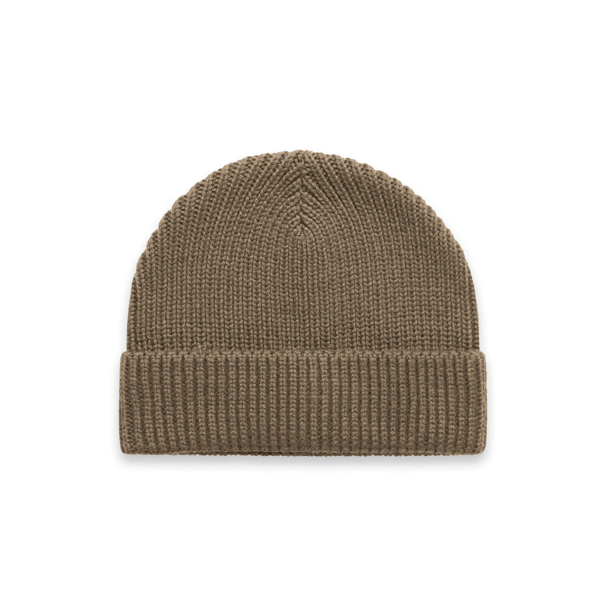 AS Colour Gauge Beanie 1125 – Walnut
