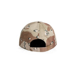 AS Colour Access Camo Cap 1130C – Desert Camo - Back