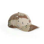AS Colour Access Camo Cap 1130C – Desert Camo - Side