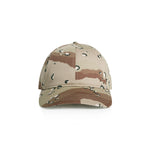 AS Colour Access Camo Cap 1130C – Desert Camo