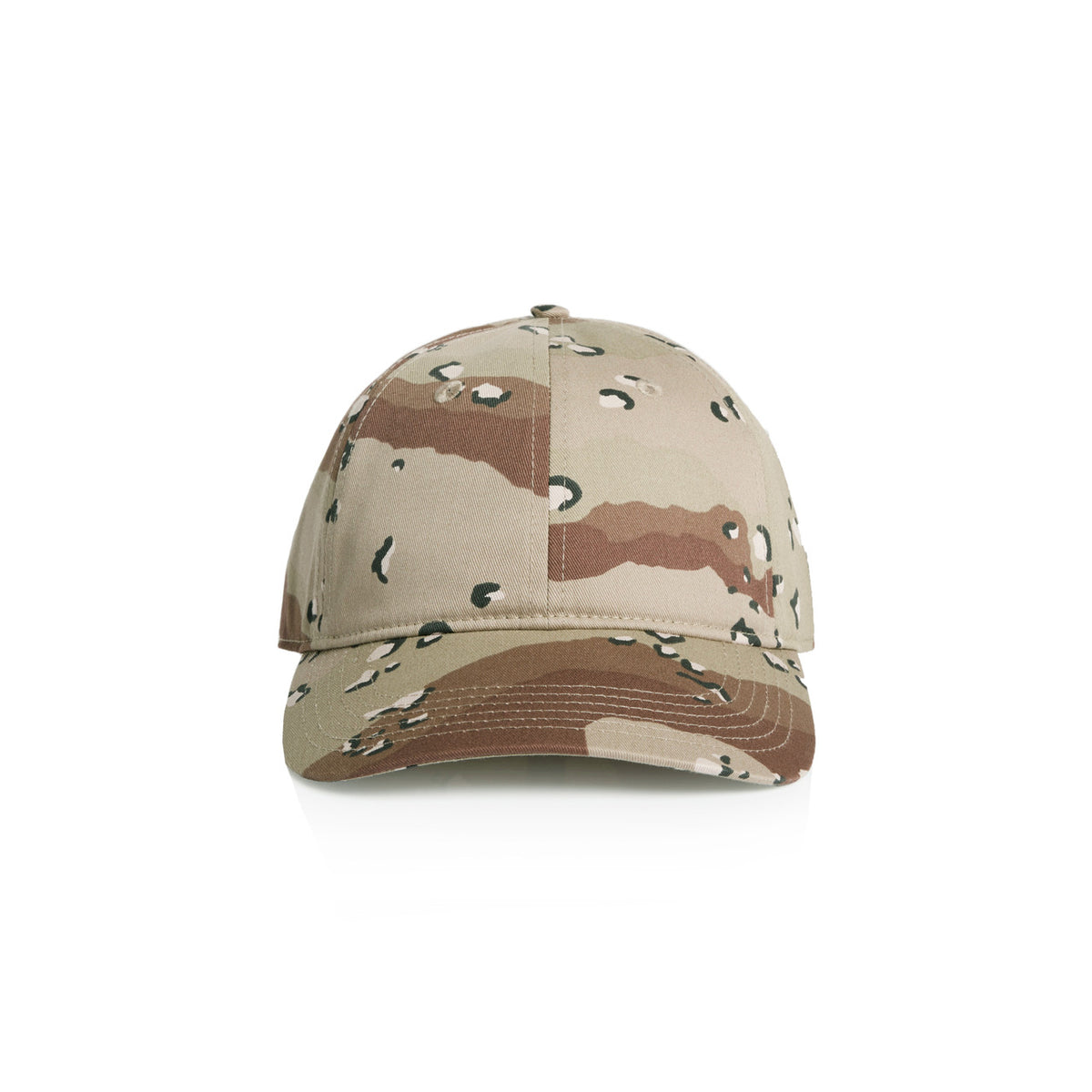 AS Colour Access Camo Cap 1130C – Desert Camo