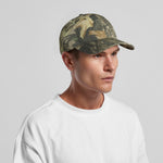 AS Colour Access Camo Cap 1130C – Main