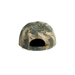 AS Colour Access Camo Cap 1130C – Tree Camo - Back
