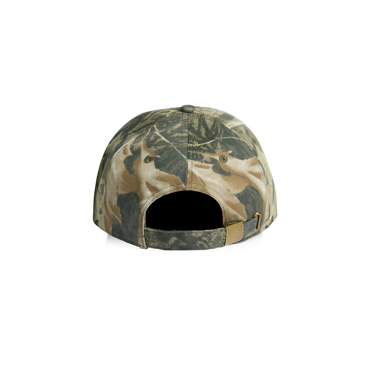 AS Colour Access Camo Cap 1130C – Tree Camo - Back