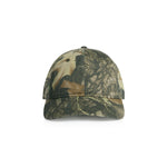AS Colour Access Camo Cap 1130C – Tree Camo