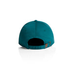 AS Colour Access Cap 1130 – Atlantic - Back
