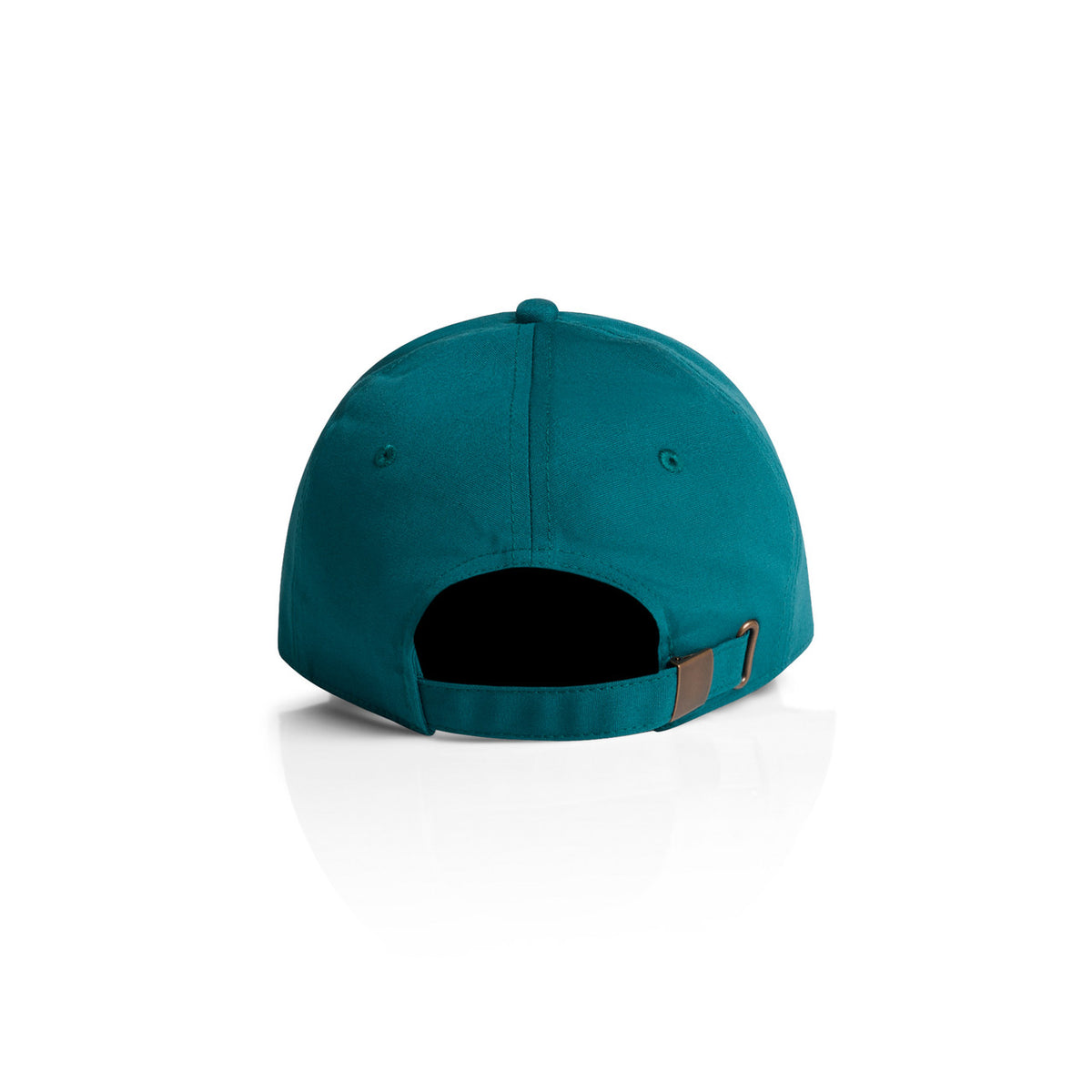 AS Colour Access Cap 1130 – Atlantic - Back