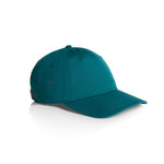AS Colour Access Cap 1130 – Atlantic - Side