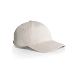 AS Colour Access Cap 1130 – Bone - Side