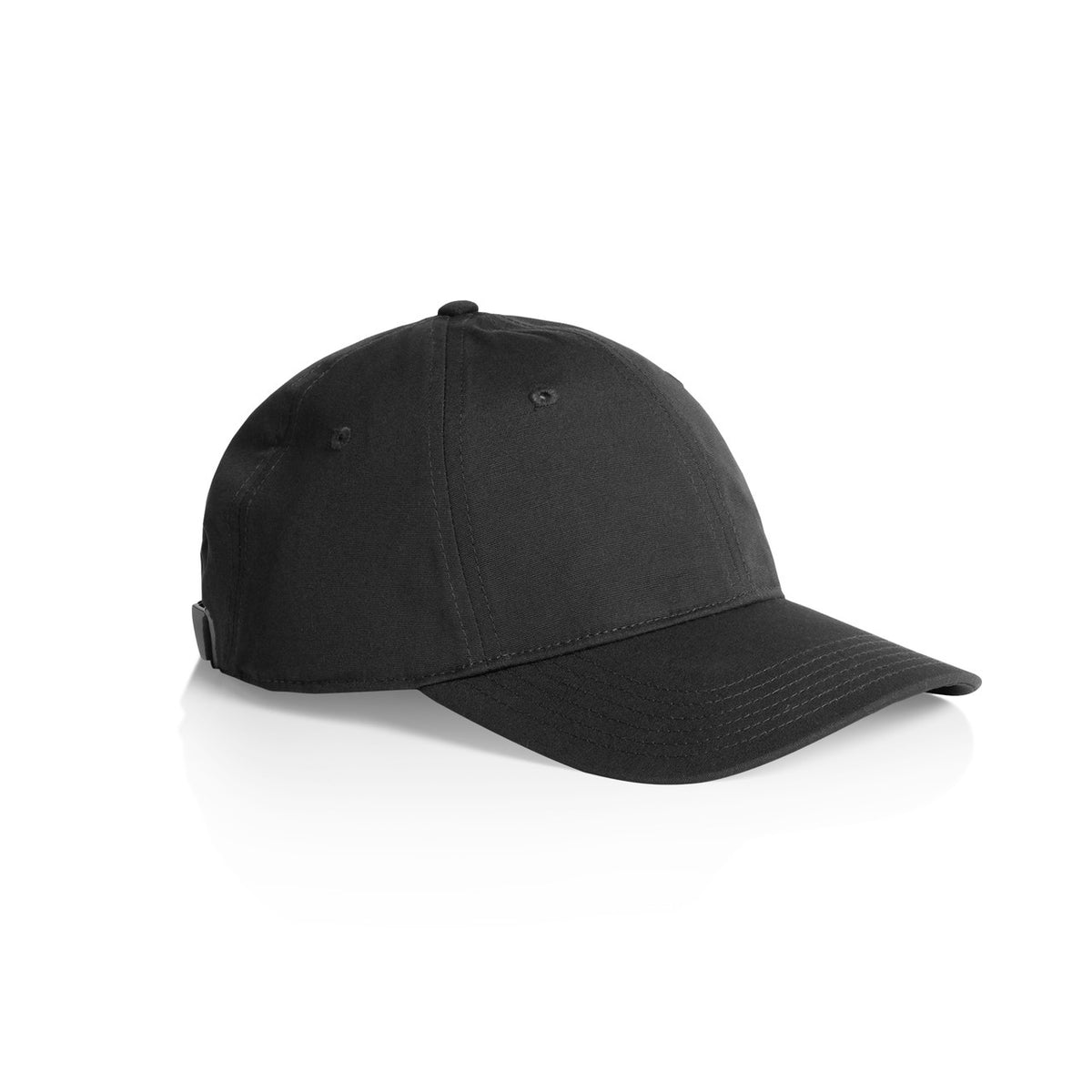 AS Colour Access Cap 1130 – Coal - Side