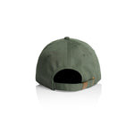 AS Colour Access Cap 1130 – Cypress - Back