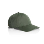 AS Colour Access Cap 1130 – Cypress - Side