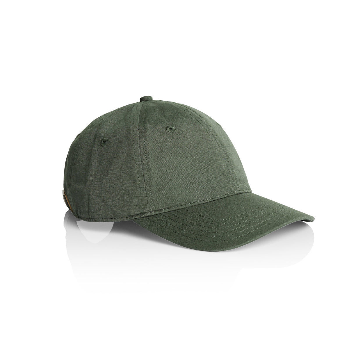 AS Colour Access Cap 1130 – Cypress - Side