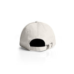AS Colour Access Cap 1130 – Ecru - Back