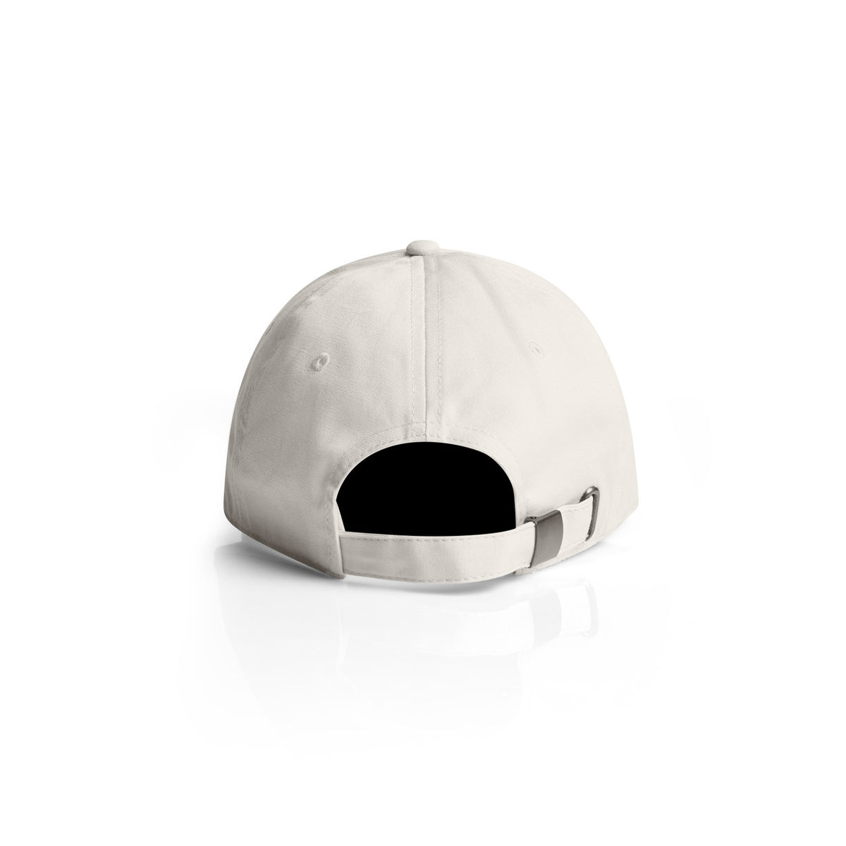 AS Colour Access Cap 1130 – Ecru - Back