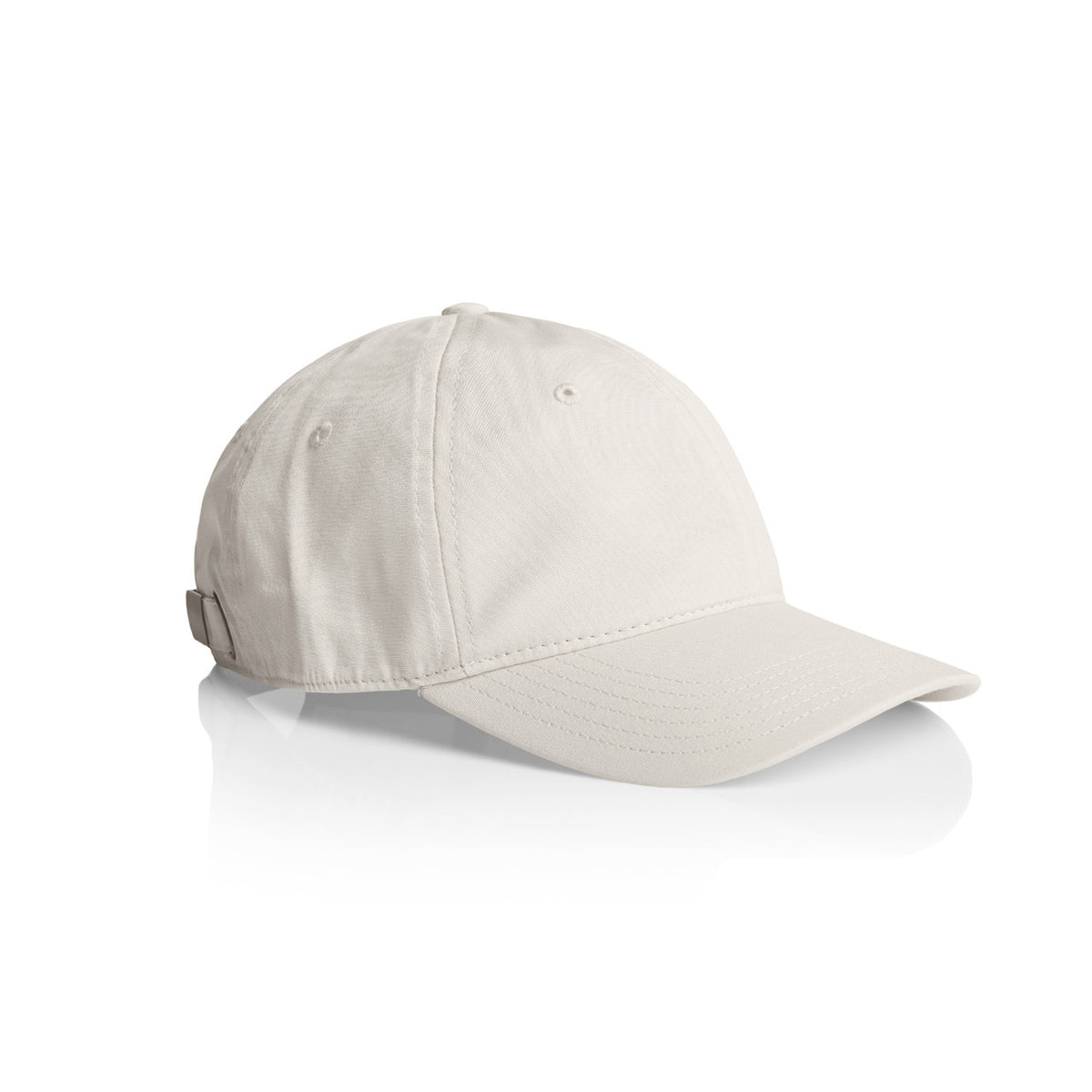 AS Colour Access Cap 1130 – Ecru - Side