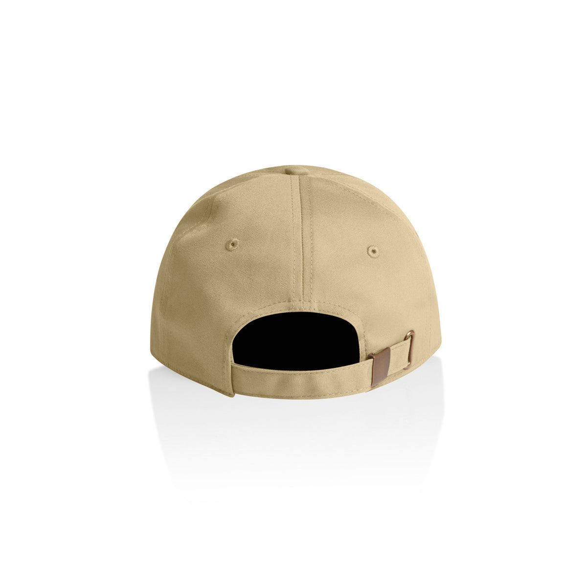 AS Colour Access Cap 1130 – Khaki - Back