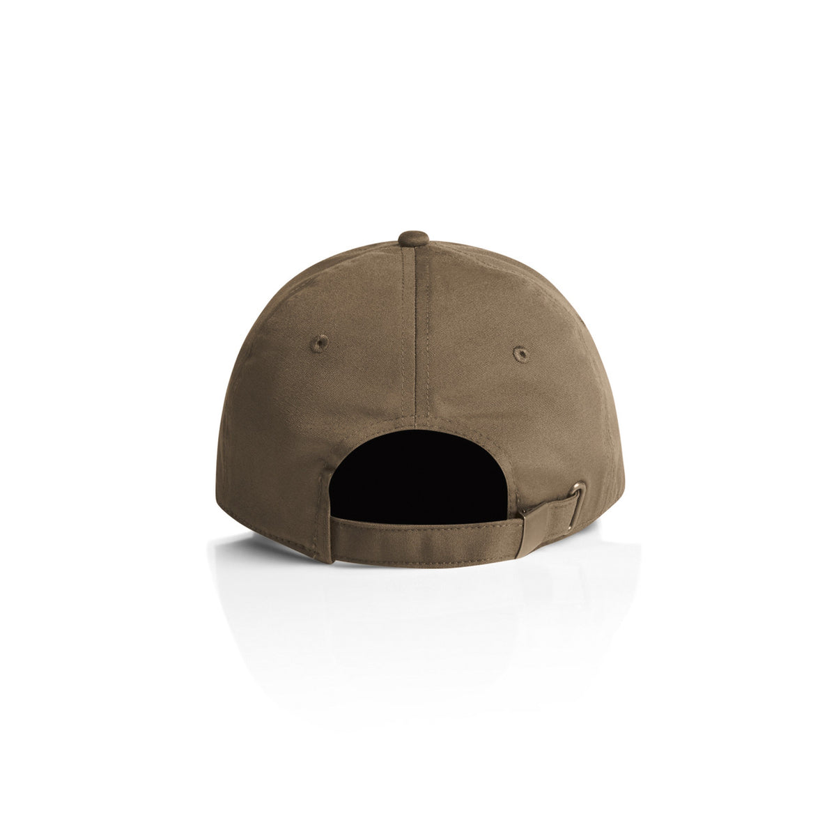 AS Colour Access Cap 1130 – Walnut - Back