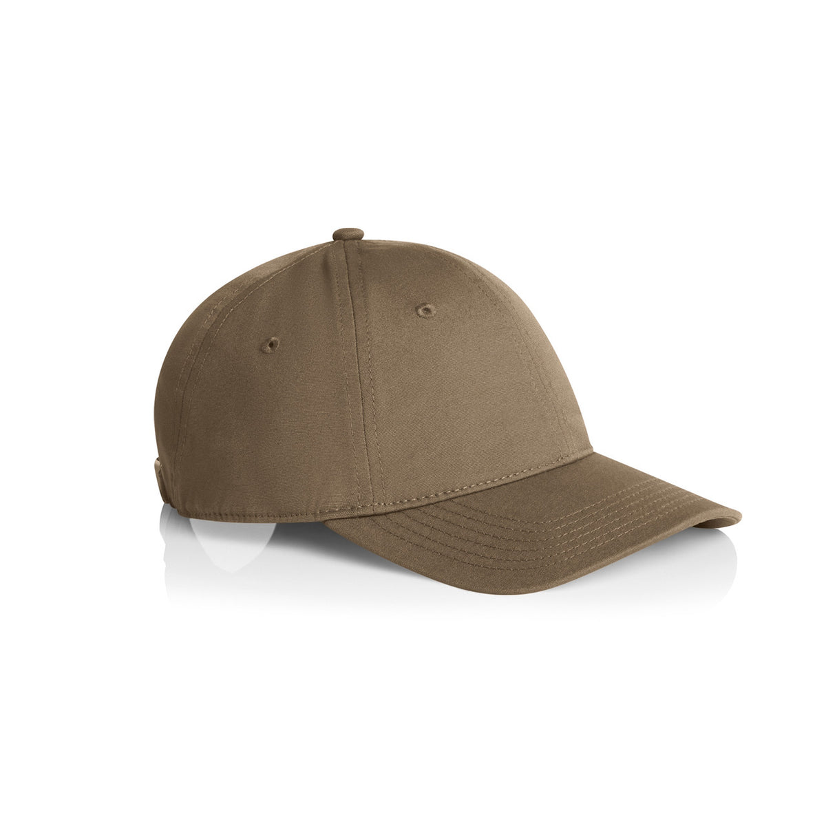 AS Colour Access Cap 1130 – Walnut - Side