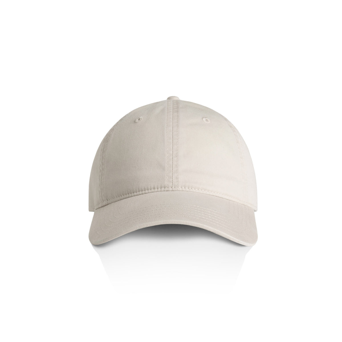 AS Colour Access Faded Cap 1134 – Faded Bone
