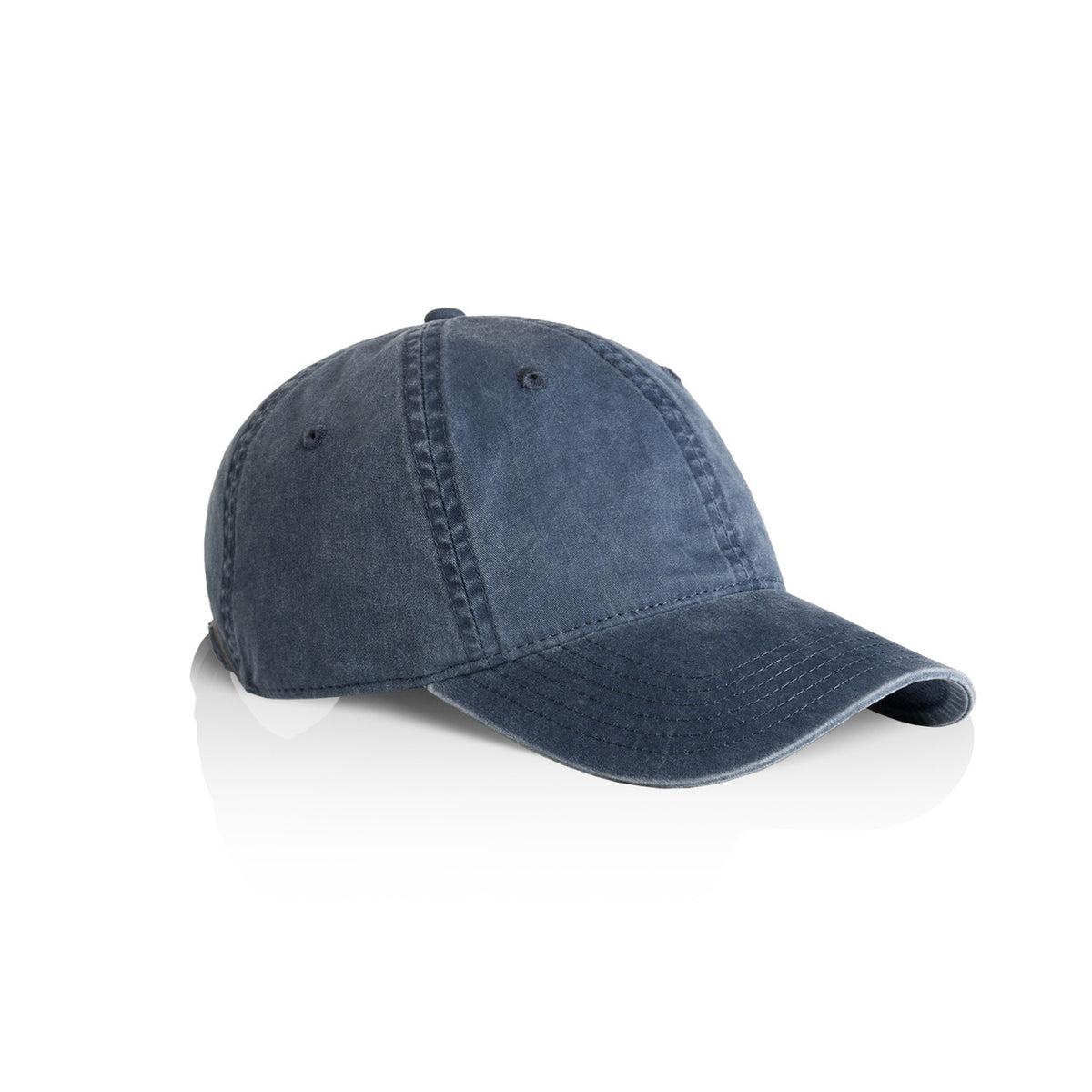 AS Colour Access Faded Cap 1134 – Faded_Midnight - Side
