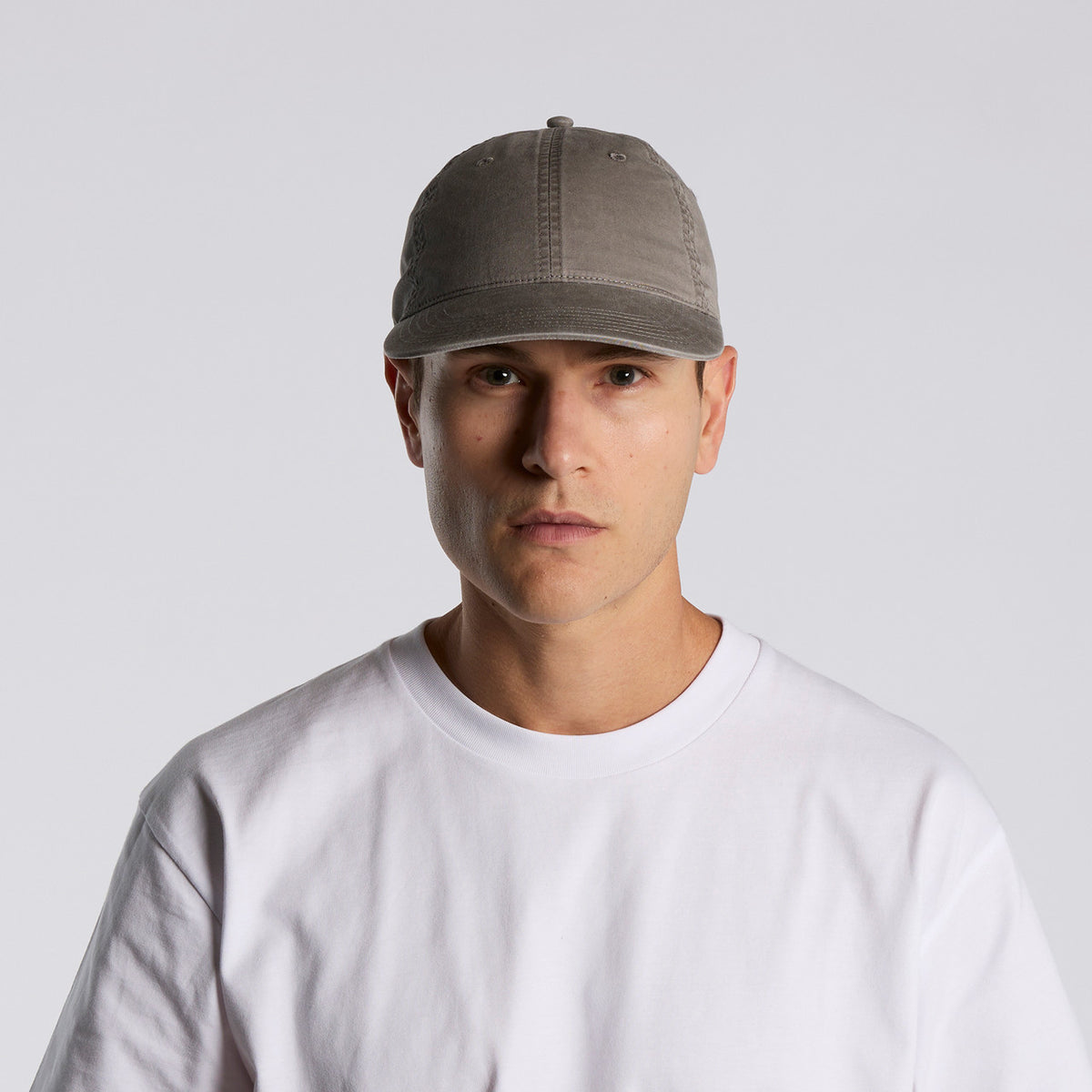 AS Colour Access Faded Cap 1134 – Turn