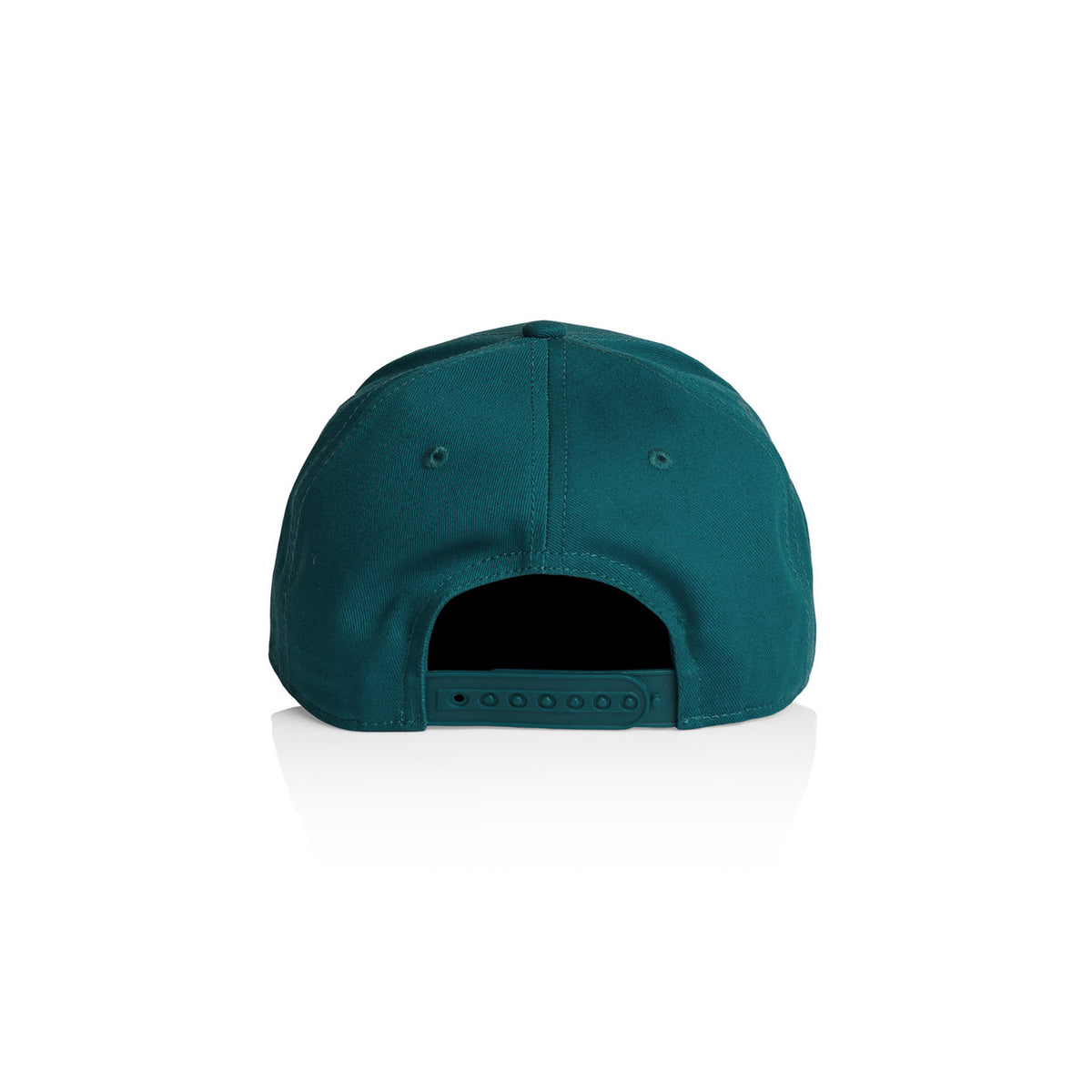 AS Colour Icon Cap 1140 – Atlantic - Back