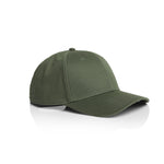 AS Colour Icon Cap 1140 – Cypress - Side
