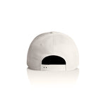 AS Colour Icon Cap 1140 – Ecru - Back