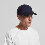 AS Colour Icon Cap 1140 – Main