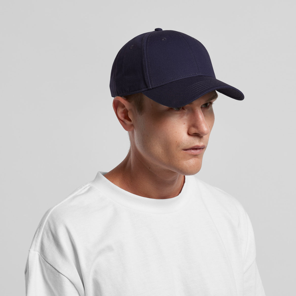 AS Colour Icon Cap 1140 – Main