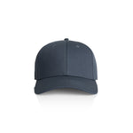 AS Colour Icon Cap 1140 – Petrol Blue