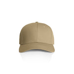 AS Colour Icon Cap 1140 – Sand