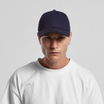 AS Colour Icon Cap 1140 – Turn