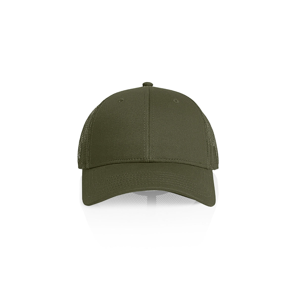 AS Colour Icon Trucker Cap 1141 – Cap zum Veredeln
