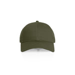 AS Colour Icon Trucker Cap 1141 – Army