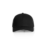 AS Colour Icon Trucker Cap 1141 – Black