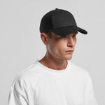 AS Colour Icon Trucker Cap 1141 – Main