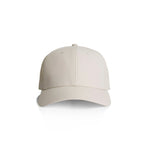 AS Colour Icon Nylon Cap 1142 – Bone