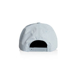AS Colour Icon Nylon Cap 1142 – Powder - Back