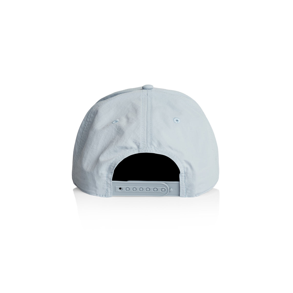 AS Colour Icon Nylon Cap 1142 – Powder - Back