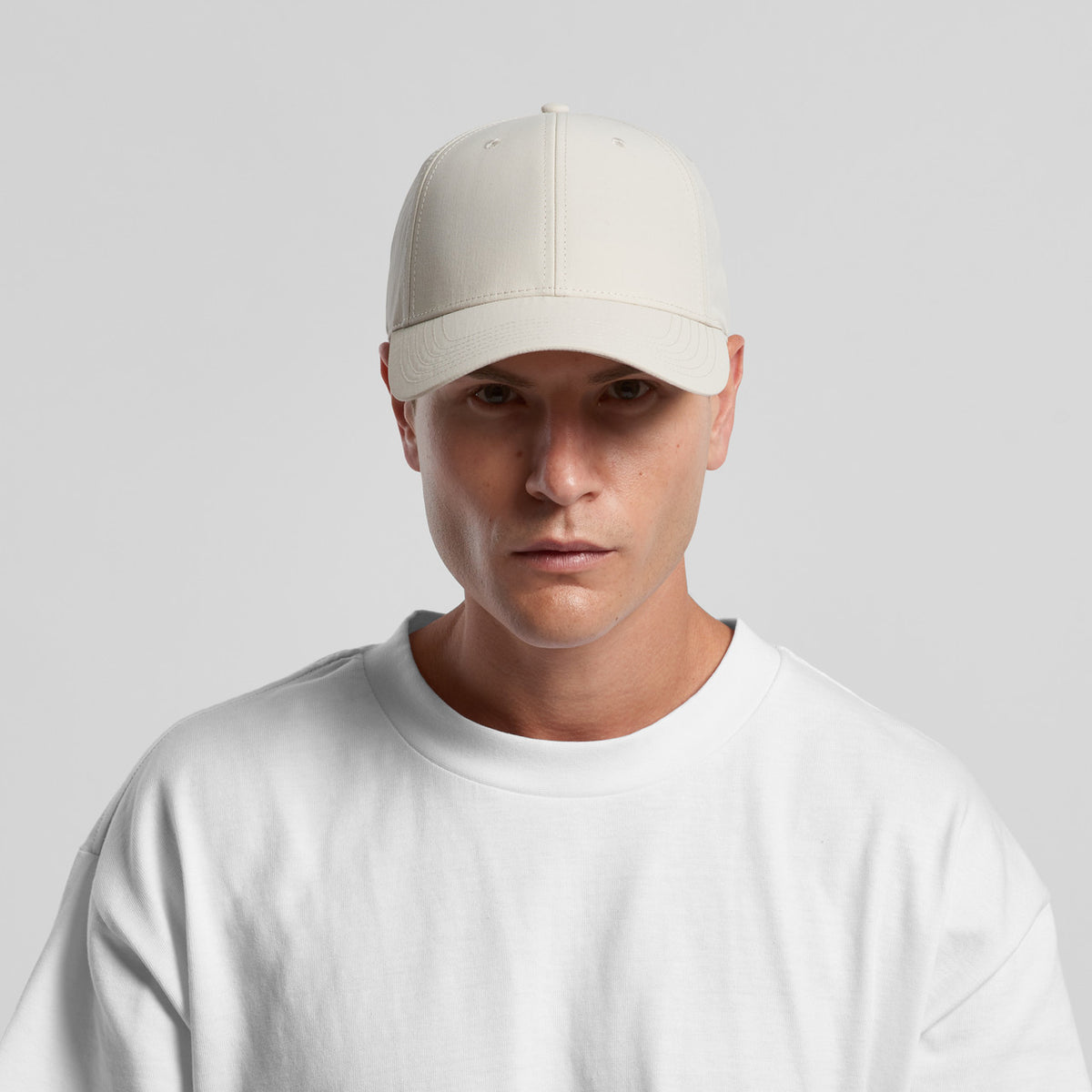AS Colour Icon Nylon Cap 1142 – Turn