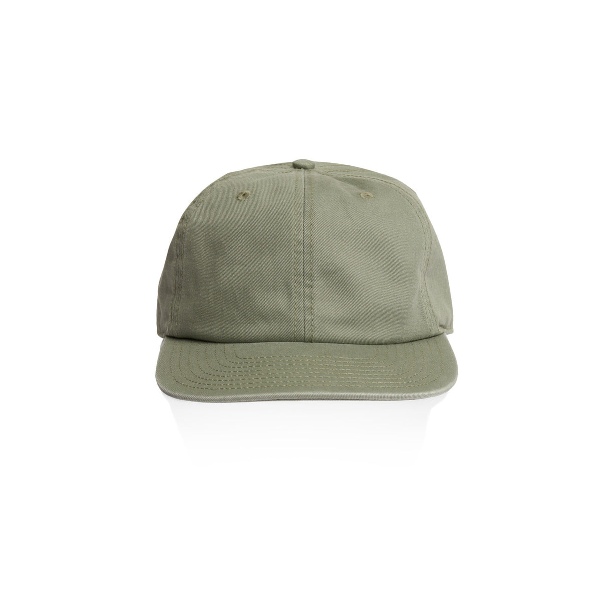 AS Colour Class Cap 1150 – Eucalyptus