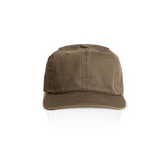 AS Colour Class Cap 1150 – Cap zum Veredeln