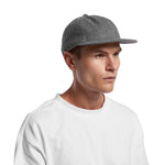 AS Colour Class Wool Cap 1151 – Front