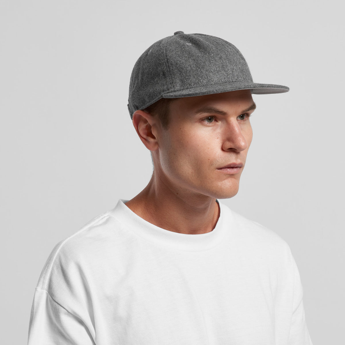 AS Colour Class Wool Cap 1151 – Main